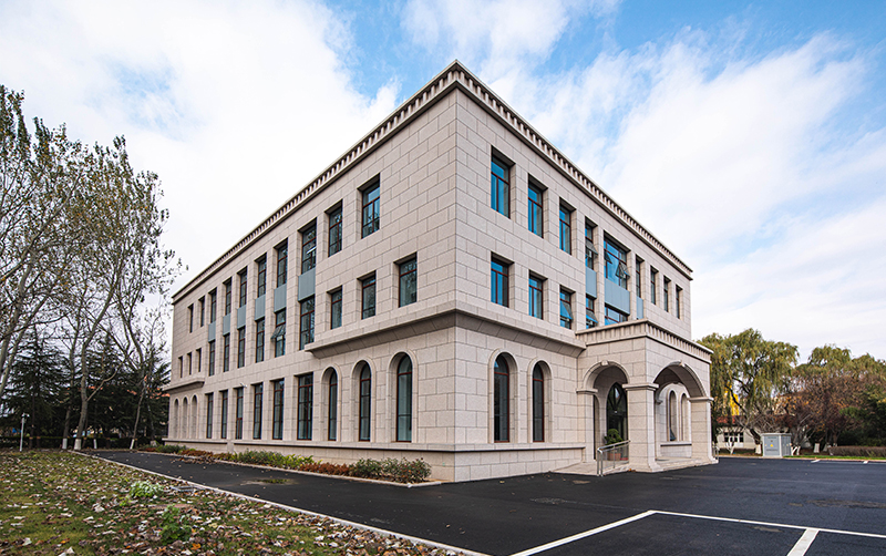 智慧城阳运行指挥中心建设工程
